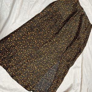 Primark skirt size 4